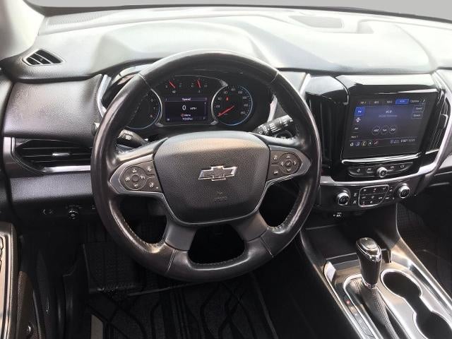 2020 Chevrolet Traverse AWD 4dr RS