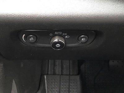 2020 Chevrolet Traverse AWD 4dr RS
