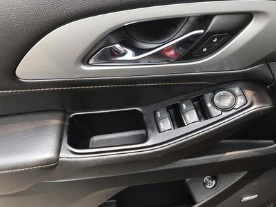 2020 Chevrolet Traverse AWD 4dr RS