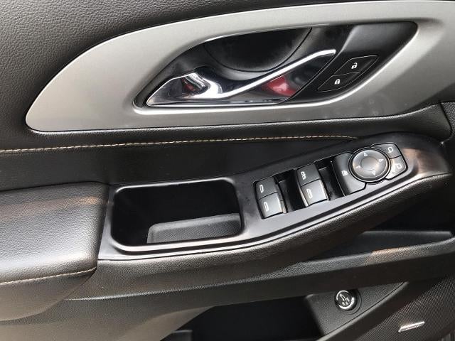 2020 Chevrolet Traverse AWD 4dr RS