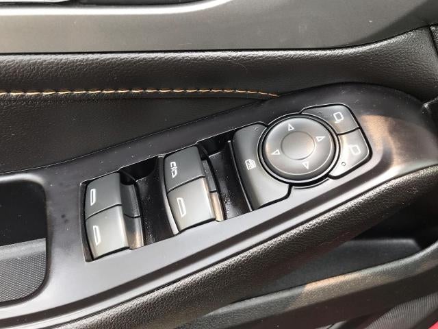 2020 Chevrolet Traverse AWD 4dr RS