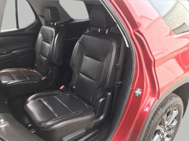 2020 Chevrolet Traverse AWD 4dr RS