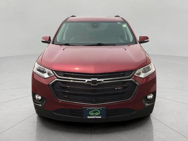2020 Chevrolet Traverse AWD 4dr RS