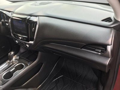 2020 Chevrolet Traverse AWD 4dr RS