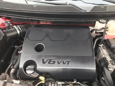 2020 Chevrolet Traverse AWD 4dr RS
