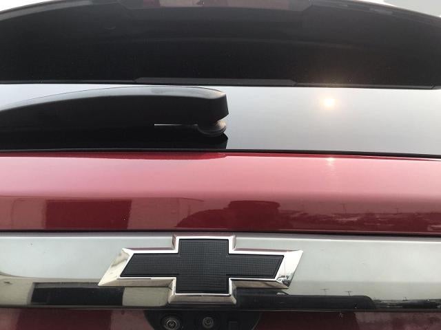 2020 Chevrolet Traverse AWD 4dr RS