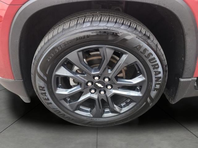 2020 Chevrolet Traverse AWD 4dr RS