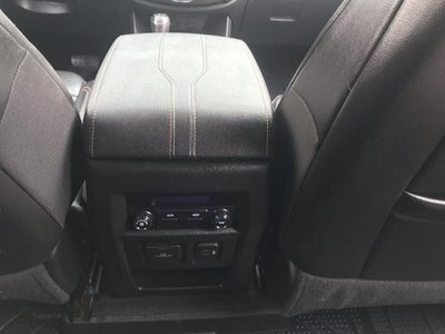 2020 Chevrolet Traverse AWD 4dr RS