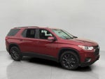 2020 Chevrolet Traverse AWD 4dr RS