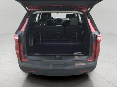 2020 Chevrolet Traverse AWD 4dr RS
