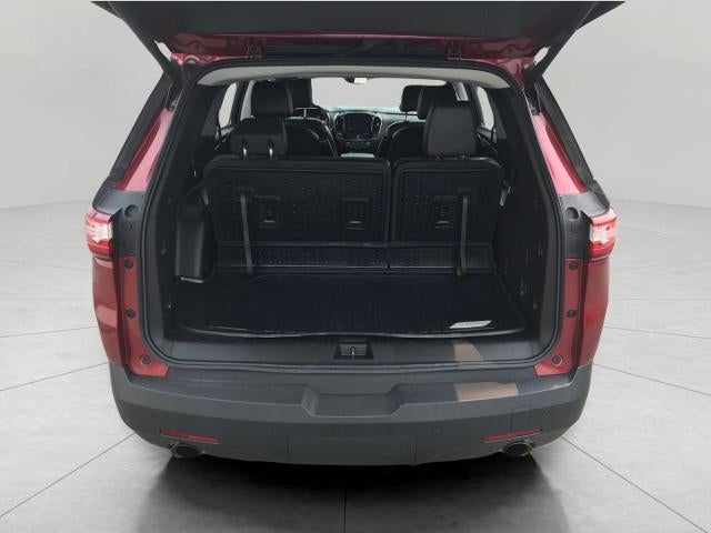 2020 Chevrolet Traverse AWD 4dr RS