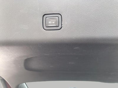 2020 Chevrolet Traverse AWD 4dr RS