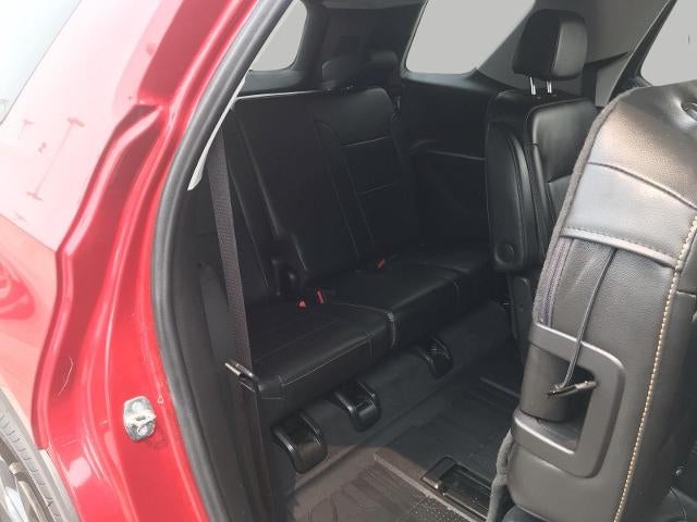 2020 Chevrolet Traverse AWD 4dr RS