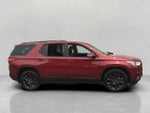 2020 Chevrolet Traverse AWD 4dr RS