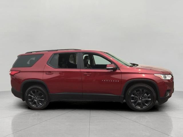 2020 Chevrolet Traverse AWD 4dr RS