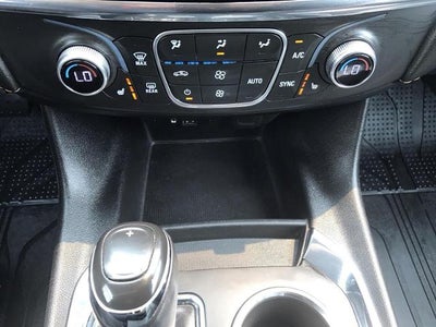 2020 Chevrolet Traverse AWD 4dr RS