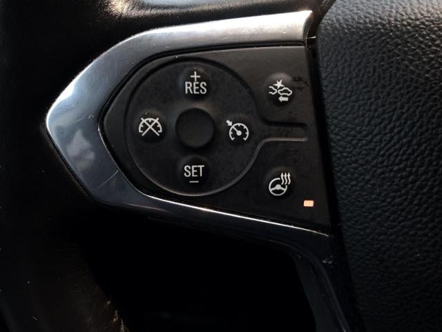 2020 Chevrolet Traverse AWD 4dr RS