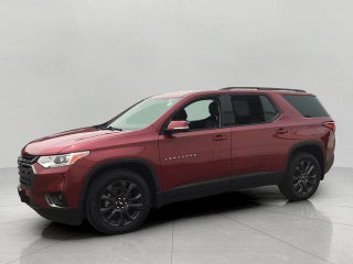 2020 Chevrolet Traverse AWD 4dr RS