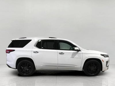 2023 Chevrolet Traverse AWD 4dr Premier