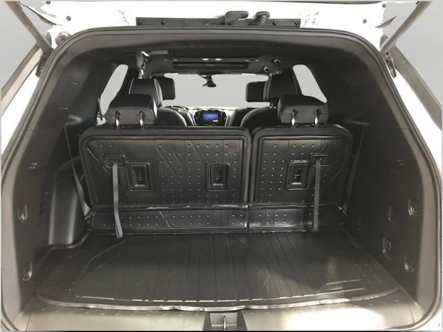 2023 Chevrolet Traverse AWD 4dr Premier