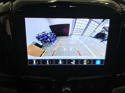 2023 Chevrolet Traverse AWD 4dr Premier