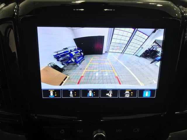 2023 Chevrolet Traverse AWD 4dr Premier