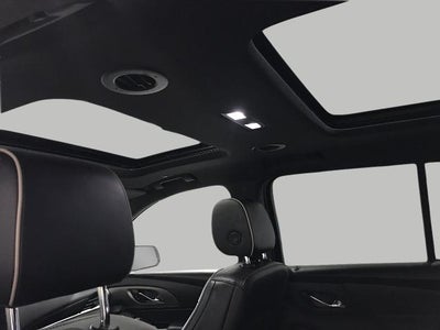 2023 Chevrolet Traverse AWD 4dr Premier