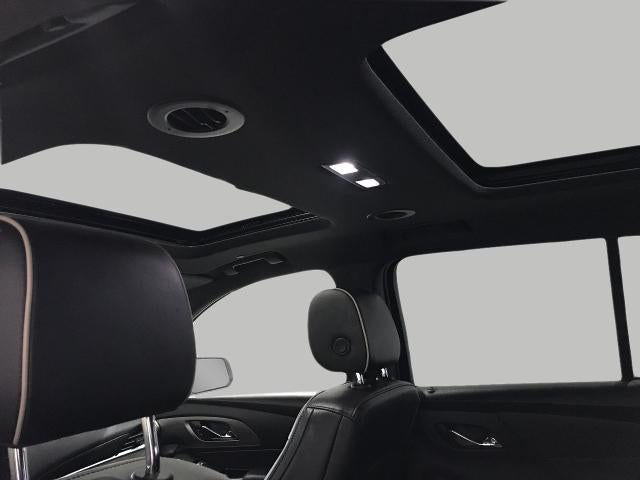 2023 Chevrolet Traverse AWD 4dr Premier