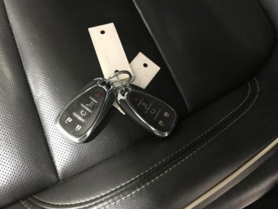 2023 Chevrolet Traverse AWD 4dr Premier