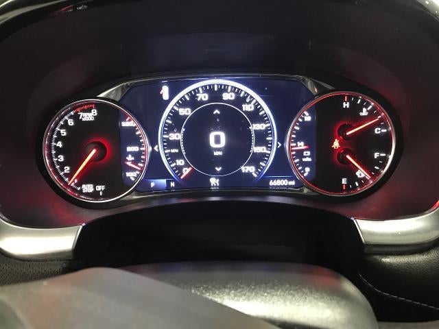 2023 Chevrolet Traverse AWD 4dr Premier