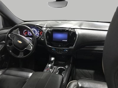 2023 Chevrolet Traverse AWD 4dr Premier