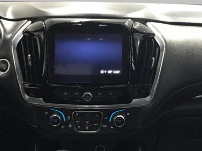 2023 Chevrolet Traverse AWD 4dr Premier