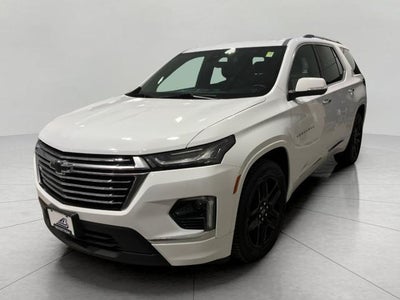 2023 Chevrolet Traverse AWD 4dr Premier