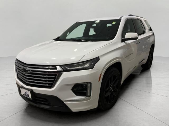 2023 Chevrolet Traverse AWD 4dr Premier