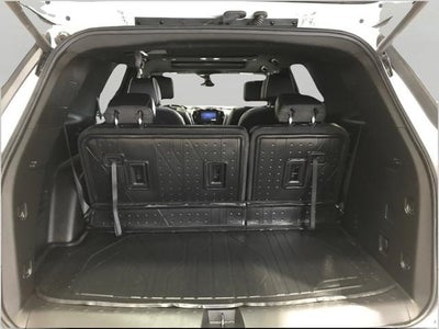 2023 Chevrolet Traverse AWD 4dr Premier