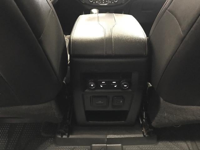 2023 Chevrolet Traverse AWD 4dr Premier