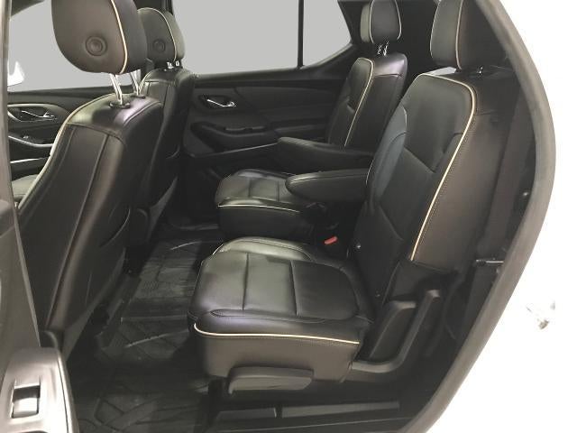 2023 Chevrolet Traverse AWD 4dr Premier