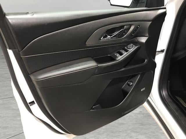 2023 Chevrolet Traverse AWD 4dr Premier