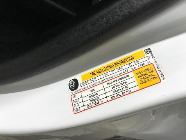 2023 Chevrolet Traverse AWD 4dr Premier