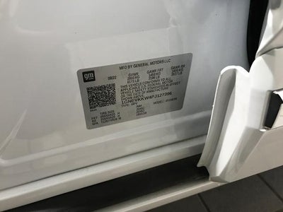 2023 Chevrolet Traverse AWD 4dr Premier