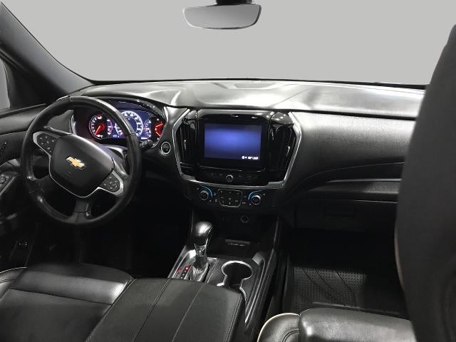 2023 Chevrolet Traverse AWD 4dr Premier