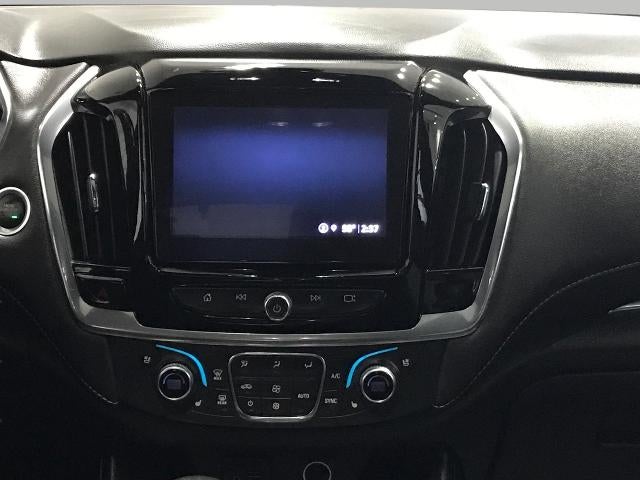2023 Chevrolet Traverse AWD 4dr Premier