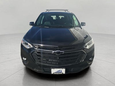 2019 Chevrolet Traverse AWD 4dr Premier w/1LZ