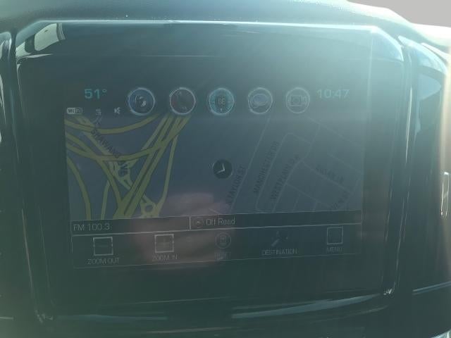 2019 Chevrolet Traverse AWD 4dr Premier w/1LZ