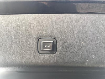 2019 Chevrolet Traverse AWD 4dr Premier w/1LZ