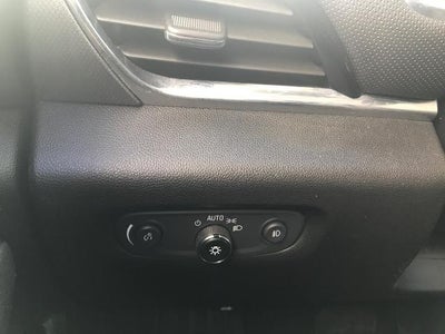 2019 Chevrolet Traverse AWD 4dr Premier w/1LZ