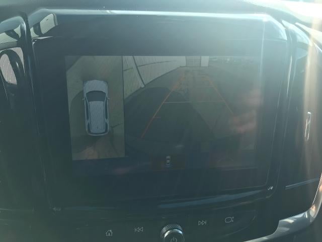 2019 Chevrolet Traverse AWD 4dr Premier w/1LZ