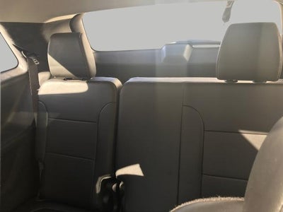 2019 Chevrolet Traverse AWD 4dr Premier w/1LZ