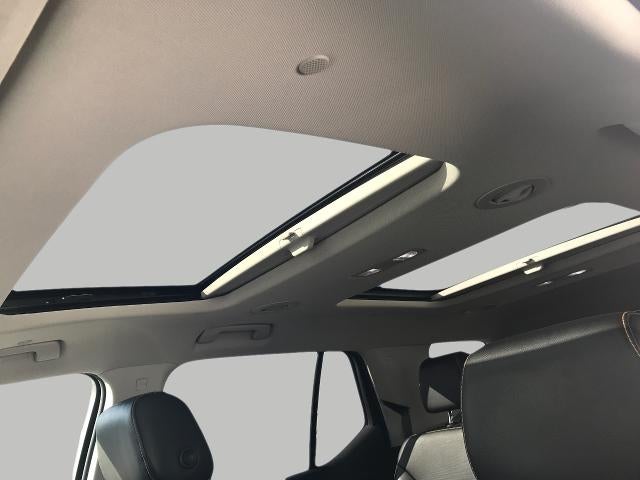 2019 Chevrolet Traverse AWD 4dr Premier w/1LZ