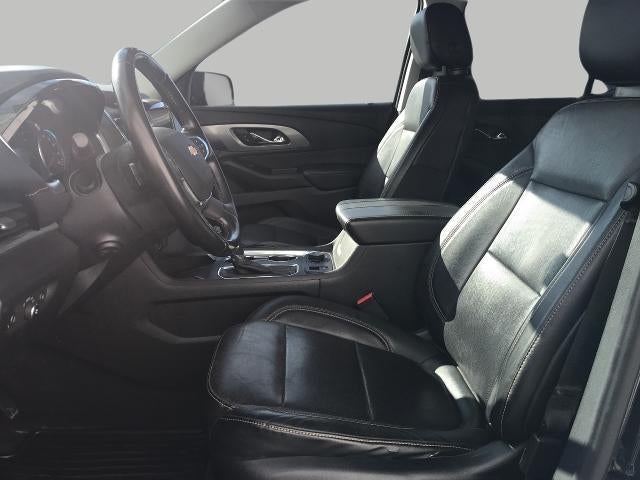 2019 Chevrolet Traverse AWD 4dr Premier w/1LZ